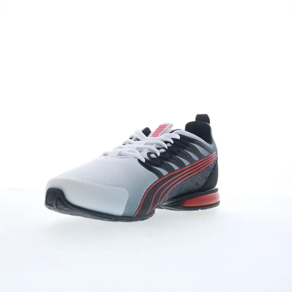 Puma Mens Voltaic Evo Dim White Shoes (NWT)